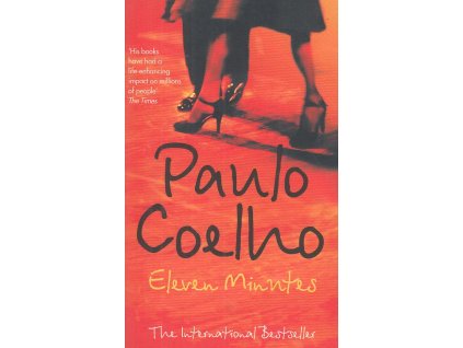 Eleven Minutes [Coelho, Paulo]