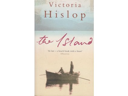 The Island [Hislop, Victoria]
