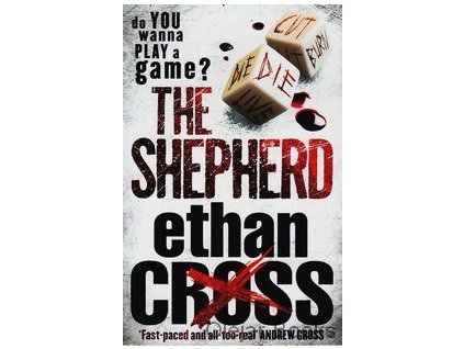 The Shepherd [Cross, Ethan]