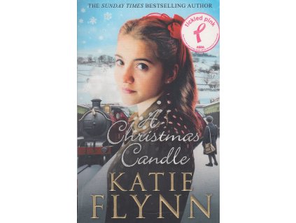 A Christmas Candle [Flynn, Katie]