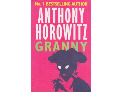 Granny [Horowitz, Anthony] (Kvalita A)