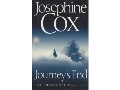 Journey's End [Cox, Josephine]