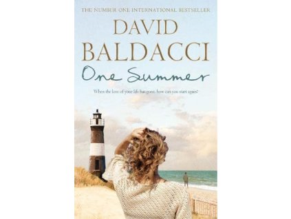 One Summer [Baldacci, David] (Kvalita A)