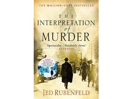 The Interpretation of Murder [Rubenfeld, Jed]