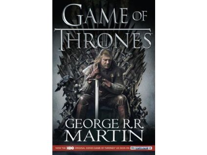 Game of Thrones [Martin, George R. R.] (A Song of Ice and Fire #1)