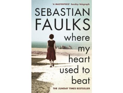 Where My Heart Used to Beat [Faulks, Sebastian]