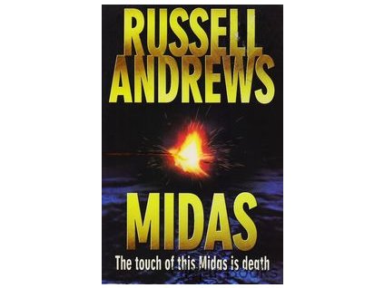 Midas [Andrews, Russell]