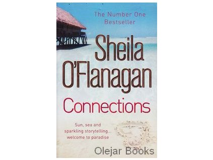 Connections [O'Flanagan, Sheila]