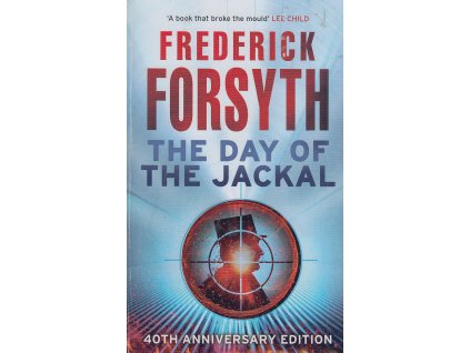 The Day of the Jackal [Forsyth, Frederick]