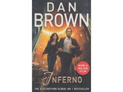 Inferno [Brown, Dan] (Robert Langdon #4)