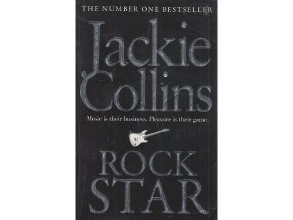 Rock Star [Collins, Jackie]