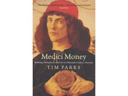Medici Money [Parks, Tim]
