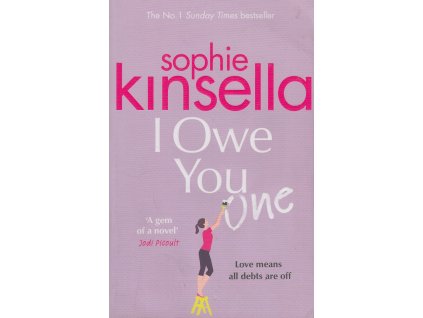 I Owe You One [Kinsella, Sophie]