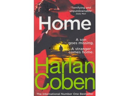 Home [Coben, Harlan] (Myron Bolitar #11)