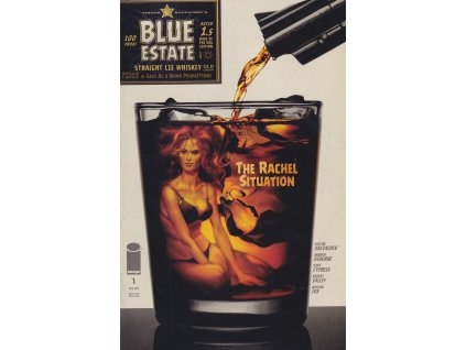 Blue Estate #1 (Image)