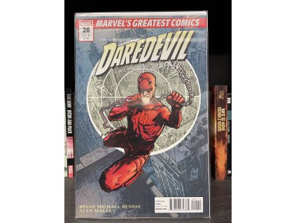 Daredevil #26 (Marvel)