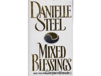 Mixed Blessings [Steel, Danielle] (Kvalita A)