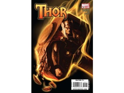 Thor #602 (Marvel)