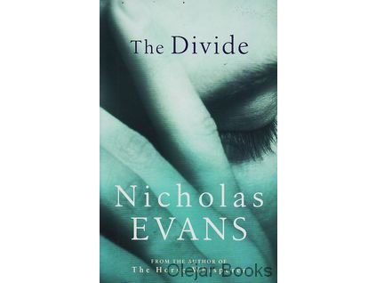 The Divide [Evans, Nicholas] (Kvalita A)