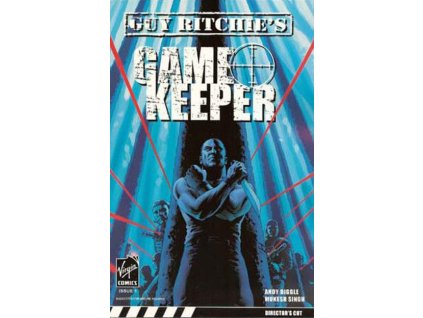Gamekeeper #1 (Virgin)