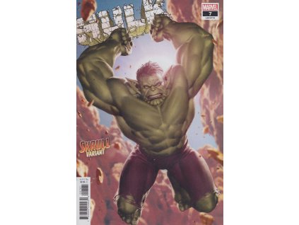 Hulk #7 (Marvel)