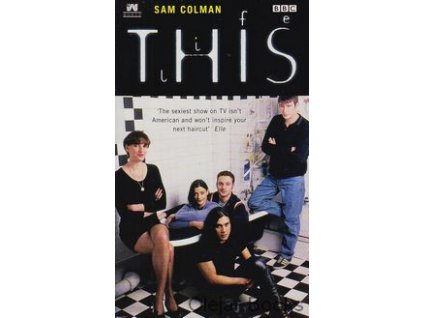 This Life [Colman, Sam] (Kvalita A)