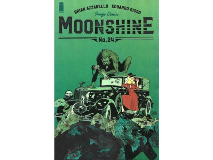 Moonshine #24 (Image)