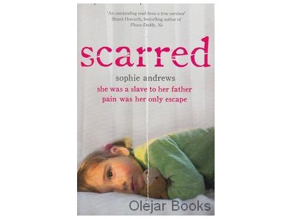 Scarred [Andrews, Sophie]