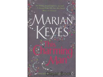 This Charming Man [Keyes, Marian] (Kvalita A)