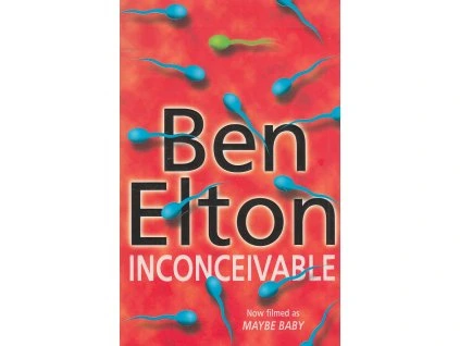 Inconceivable [Elton, Ben] (Kvalita A)