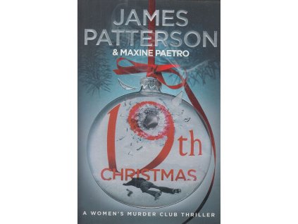 19th Christmas [Patterson, James] (Women's Murder Club #19)