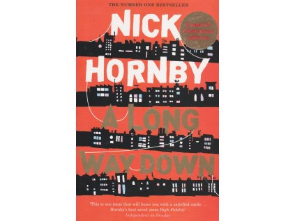 A Long Way Down [Hornby, Nick]