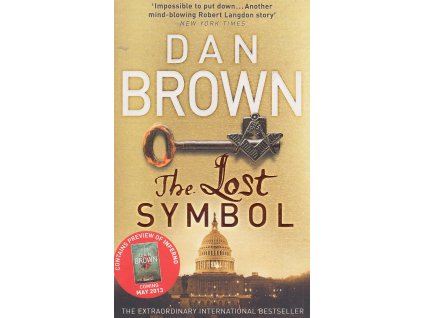 The Lost Symbol [Brown, Dan] (Robert Langdon #3)