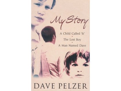 My Story [Pelzer, Dave]