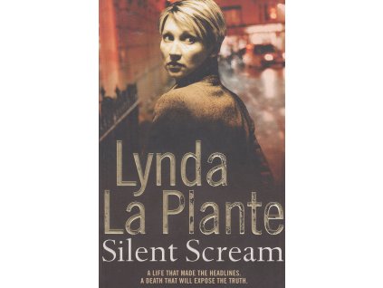 Silent Scream [Plante, Lynda La] (Anna Travis #5)