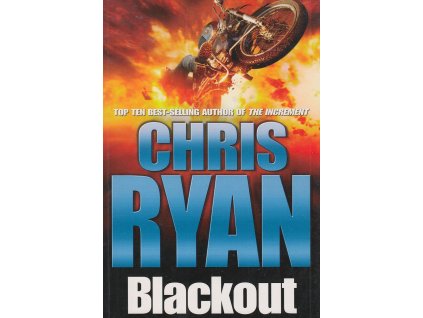 Blackout [Ryan, Chris] (Kvalita A)