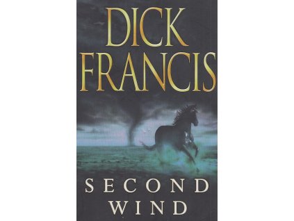 Second Wind [Francis, Dick]
