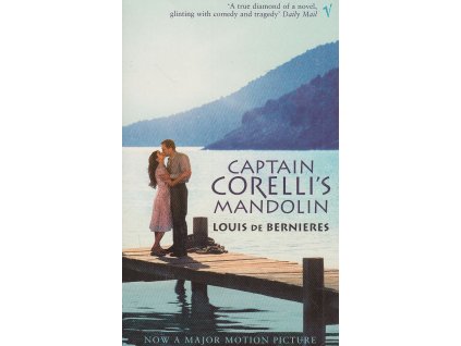 Captain Corelli's Mandolin [Bernières, Louis de]