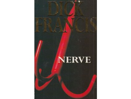 Nerve [Francis, Dick] (Kvalita A)