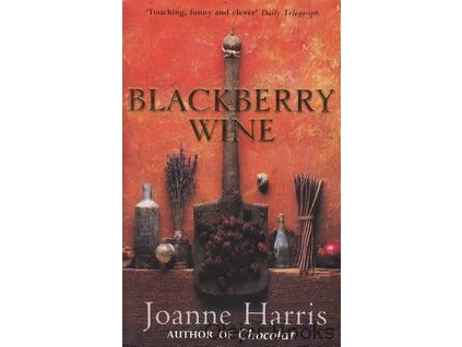 Blackberry Wine [Harris, Joanne]