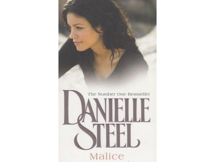 Malice [Steel, Danielle]