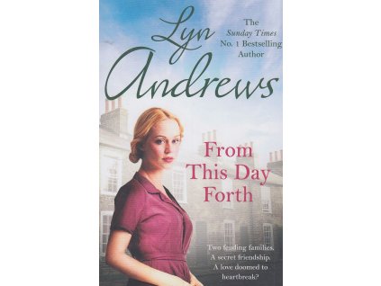 From This Day Forth [Andrews, Lyn] (Kvalita A)