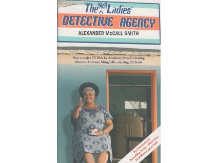 The No 1 Ladies' Detective Agency [Smith, Alexander McCall] (The No 1 Ladies' Detective Agency #1)