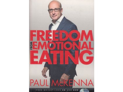 Freedom from Emotional Eating [McKenna, Paul]