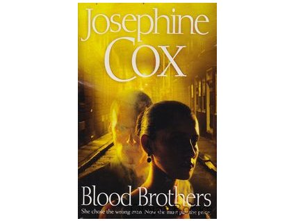 Blood Brothers [Cox, Josephine]