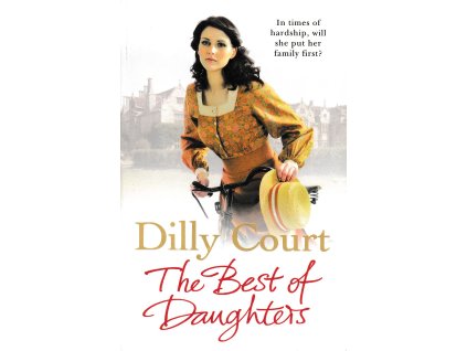 The best of daughters [Court, Dilly]
