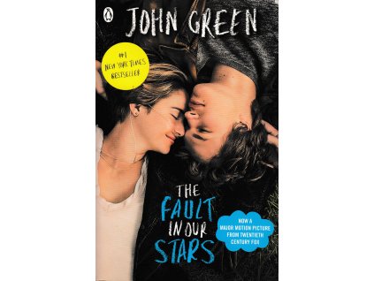 The Fault in Our Stars [Green, John]
