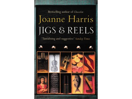 Jigs and Reels [Harris, Joanne]