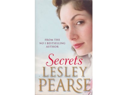 Secrets [Pearse, Lesley]