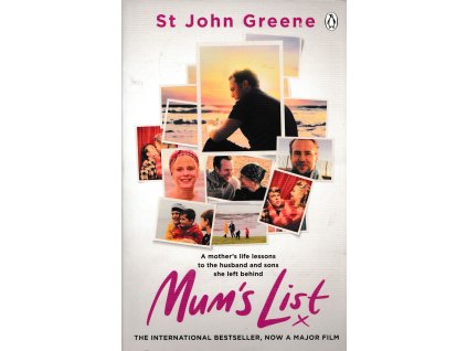 Mum's List [Greene, St John]